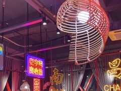 -老闵田螺馆·南昌特色小炒(梦时代店)