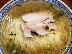-同得兴 Since·1995 传统苏式面馆(十全街店)