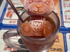 -文通冰室(东方宝泰店)