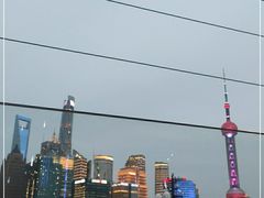 -上海港国际客运中心1号游艇码头