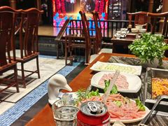 -大妙火锅·非物质文化遗产(锦里店)