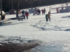 -北京亚布洛尼朝阳公园滑雪场