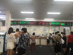 -浙江省立同德医院(翠苑院区)