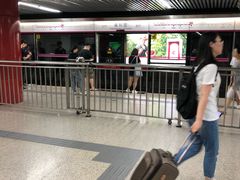 -雍和宫(地铁站)