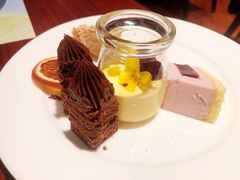 -马哥孛罗咖啡厅·Cafe Marco (厦门马哥孛罗东方大酒店)