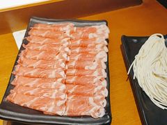 -呷哺呷哺(常营华联店)