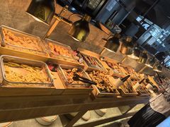 -比格比萨自助(宝山日月光店)