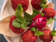 -鹿鸣酒家(越秀店)