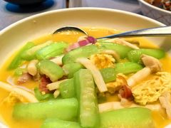 -荷塘秋月·本帮江浙菜(国权路店)