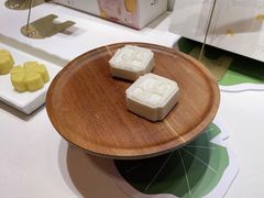 -阮大兴糕团(滨江宝龙店)