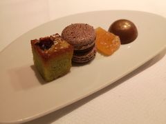 -Le Bernardin
