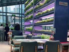 大堂-蔡澜PHO(海岸城店)