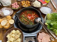 -笔记安顺夺夺粉火锅