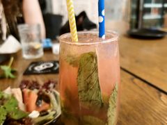 -BOURBON 玻本美式餐厅酒吧(虹桥新天地店)