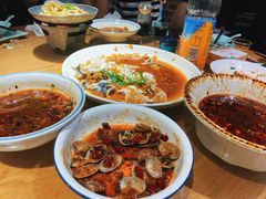 -老妈私房鱼头(欧洲城店)
