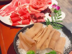 -捞王猪肚鸡火锅(昆山店)