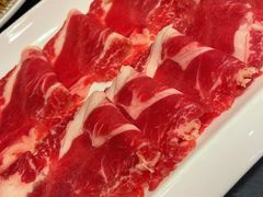 澳洲肥牛-金龙·打边炉(南京西路店)