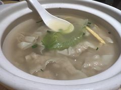 -蔡澜点心·粤菜(花城汇南区店)