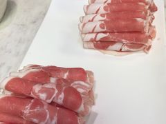 -东来顺•非遗火锅(外滩店)