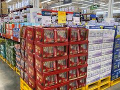 -山姆会员商店(杨桥西路店)