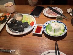 -小川洋风料理(大悦城店)