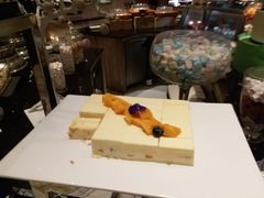 -OPEN開全日自助餐厅·牛肉火锅·海鲜(佛山希尔顿酒店)