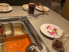 -海底捞火锅(塘厦天虹店)