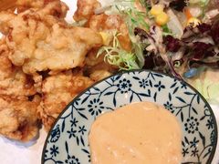 -尺山寸水日料(马桥满天星店)