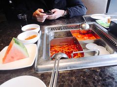 -海底捞火锅(龙湖三千集店)