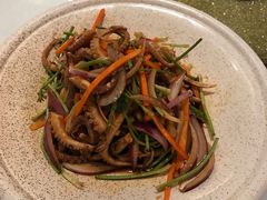 -恒记饭店·海鲜明档(淹城店)