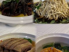 -怡园饭店-餐厅(四望亭店)