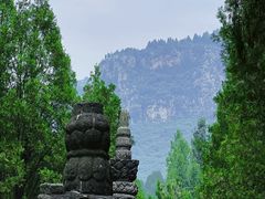 -四门塔风景区