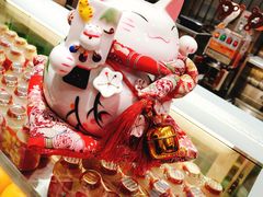 -CoCo都可(湖滨银泰店B区店)