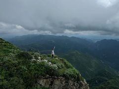 -灵山