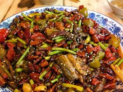 -饭江湖·江湖菜(湖广会馆店)