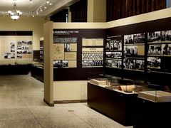 -哈尔滨工业大学-博物馆