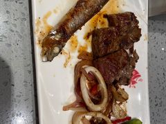 -大渔铁板烧(大悦城店)