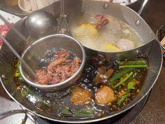 -潮澎派·潮汕菜大排档(南较西路店)