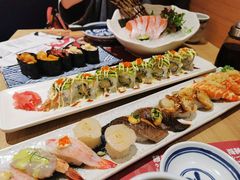 -赤稻·日式料理(禅城店)