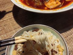 -渝信川菜 · 川味家常菜(长安店)