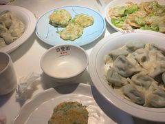 -日丰园海肠水饺·老字号大连海鲜(和平广场店)