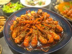 -红盔甲·小龙虾(人民广场店)