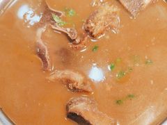 -老舅老蒙肉饼非遗店(一店)