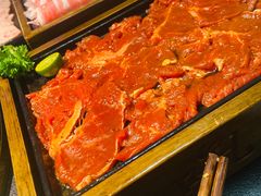 -吼堂老火锅(万寿宫店)