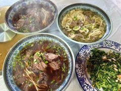 -南花桥羊肉馆老字号(乌镇店)