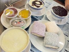 -仁信老铺甜品(北京路店)