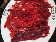 -八合里潮汕鲜牛肉火锅(深圳海岸城店)