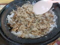 -台山美食一绝阿四台山黄鳝饭(阿四创作店)