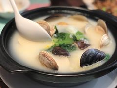 -大树餐厅(益田假日店)