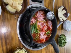 -笔记安顺夺夺粉火锅